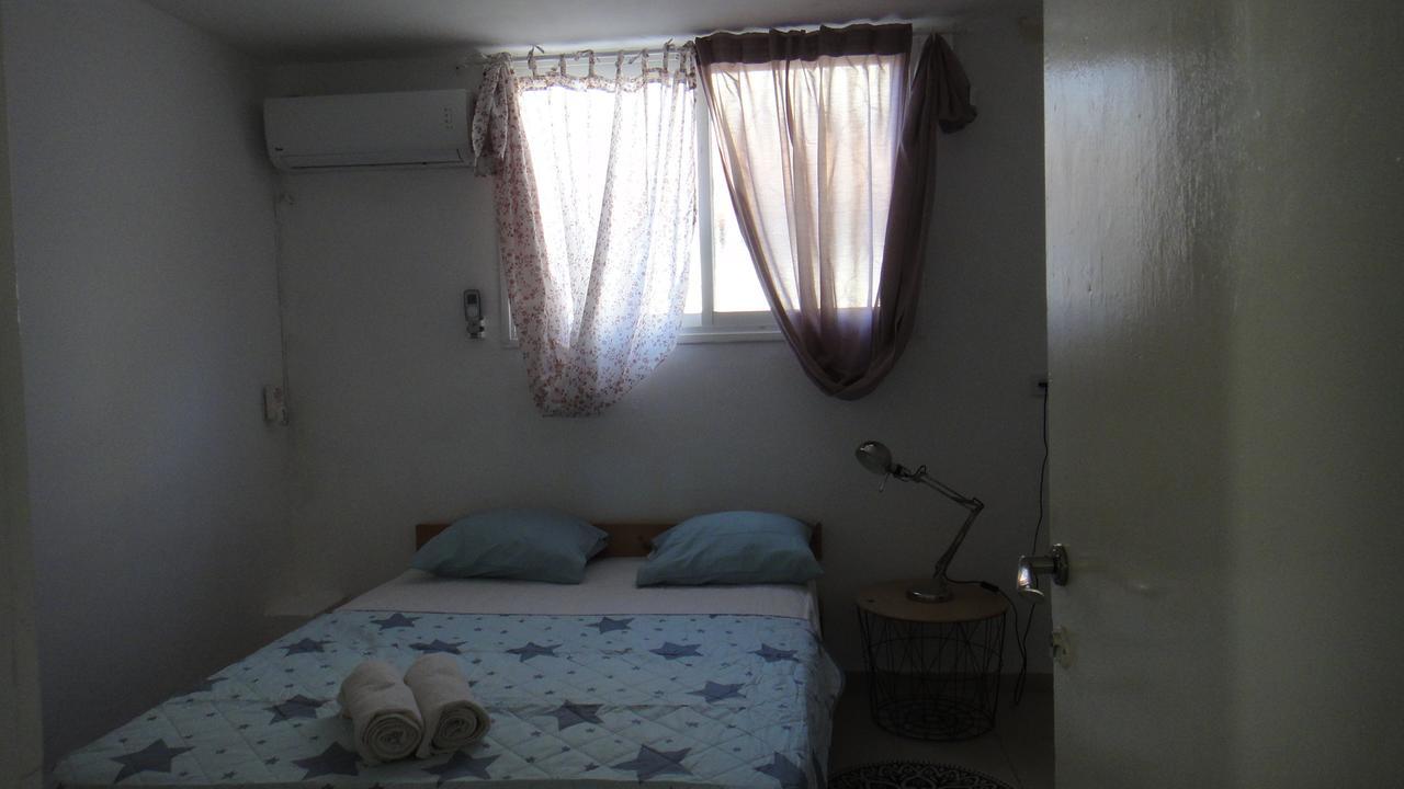 Bet SheʼanGilad'S View公寓 外观 照片
